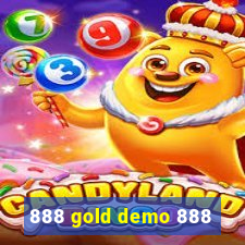 888 gold demo 888